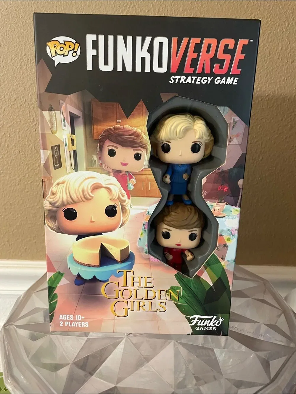 Funko new sealed